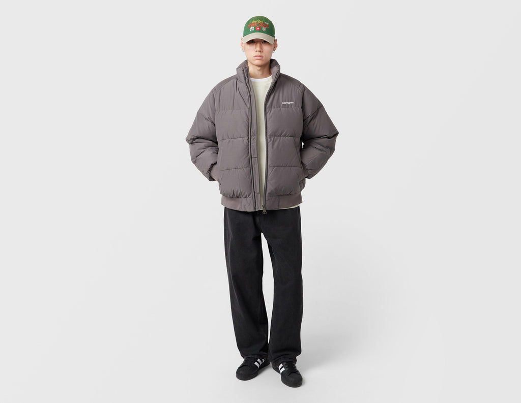 Carhartt WIP Nebraska Jacket