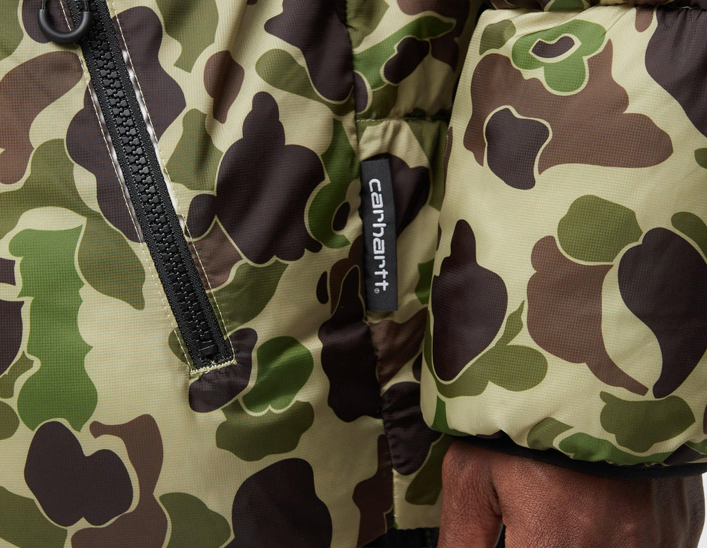 Carhartt WIP Toronto Jacket