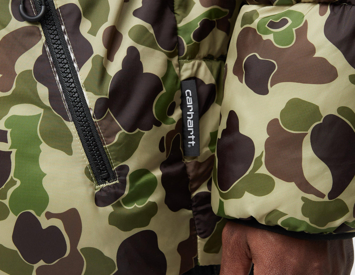 Carhartt WIP Toronto Jacket