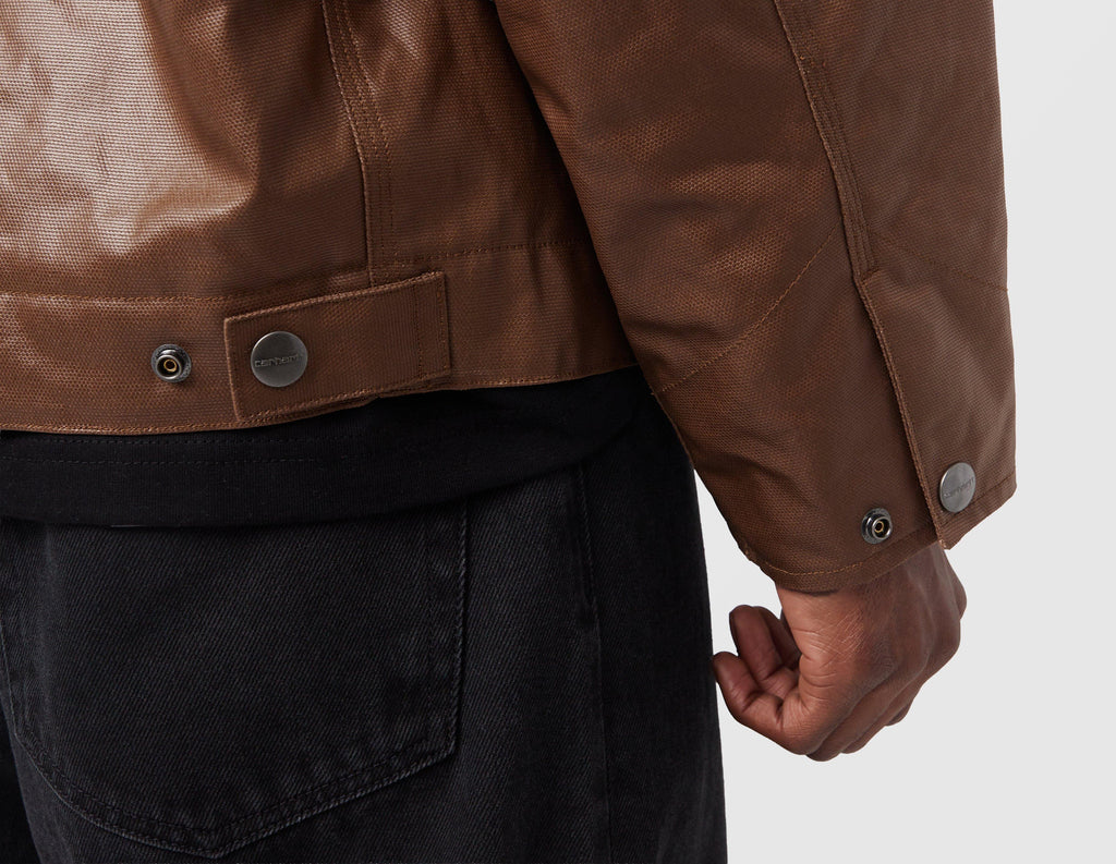 Carhartt WIP OG Dean Jacket