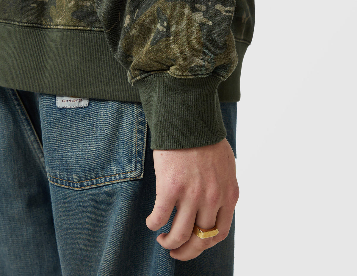 Carhartt WIP Benton Sweatshirt