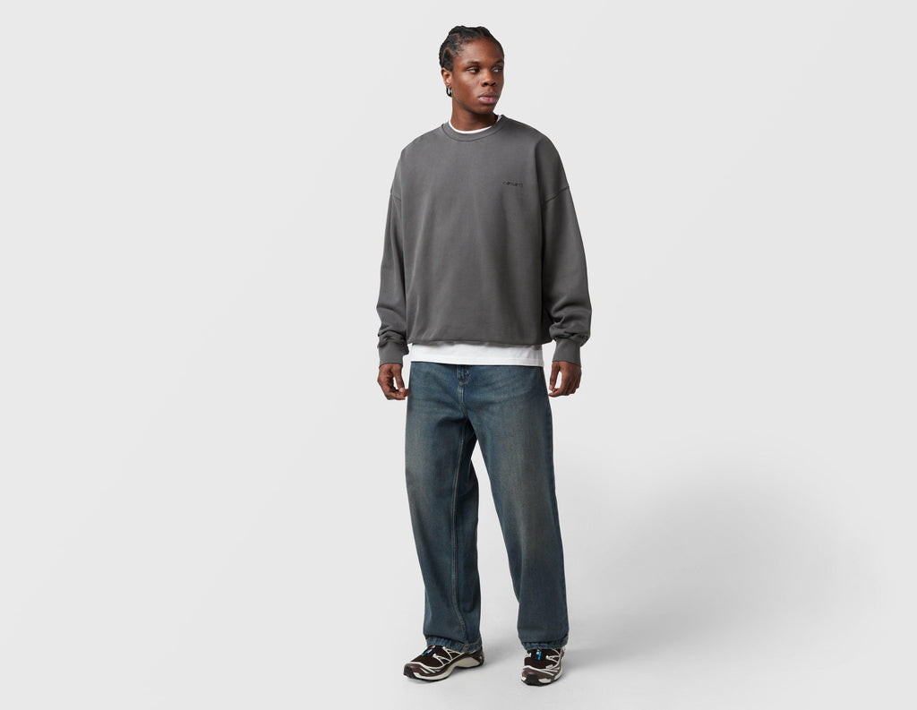 Carhartt WIP Benton Sweatshirt