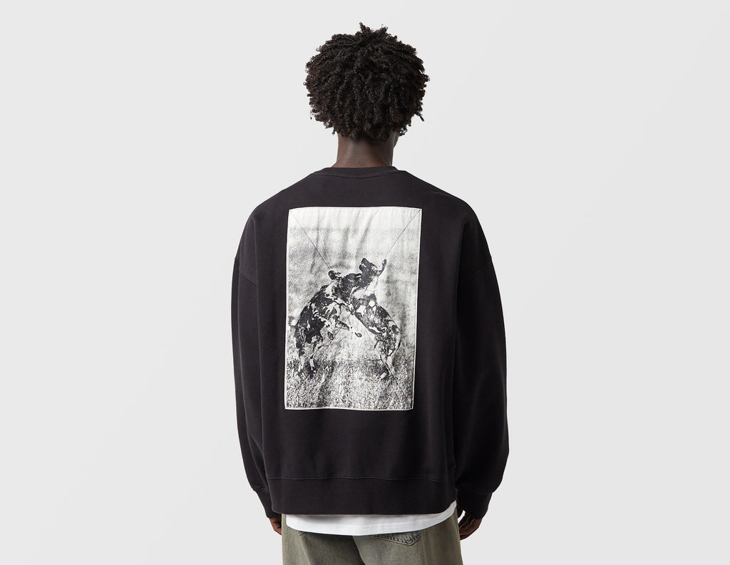 Carhartt WIP No Play Sweatshirt