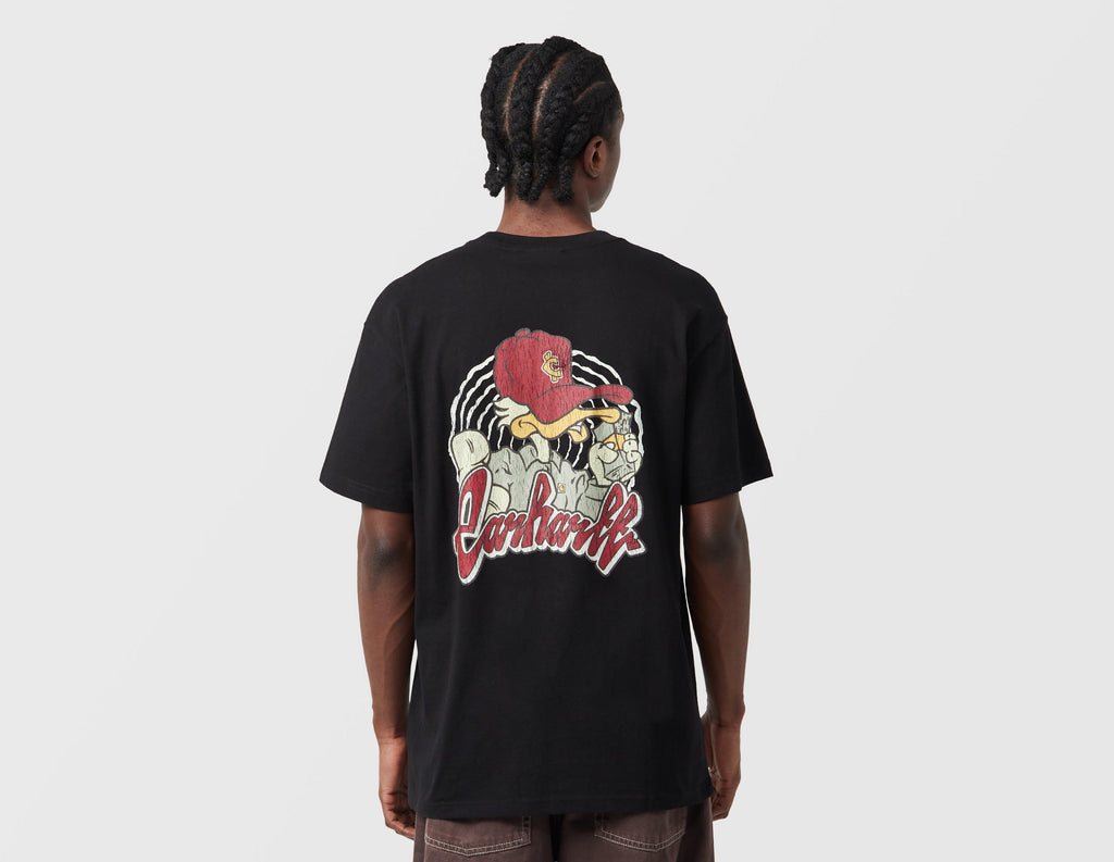 Carhartt WIP Chedda T-Shirt