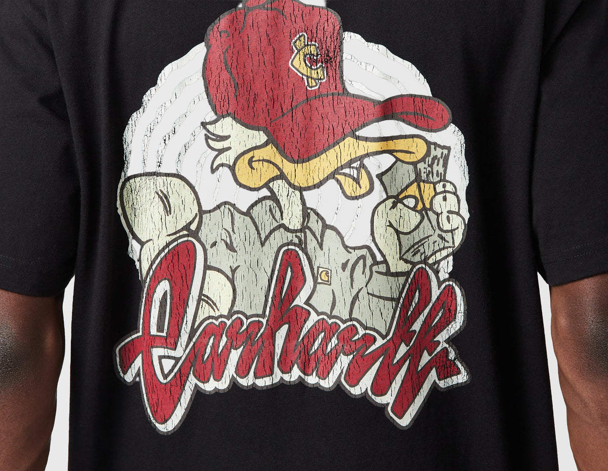 Carhartt WIP Chedda T-Shirt