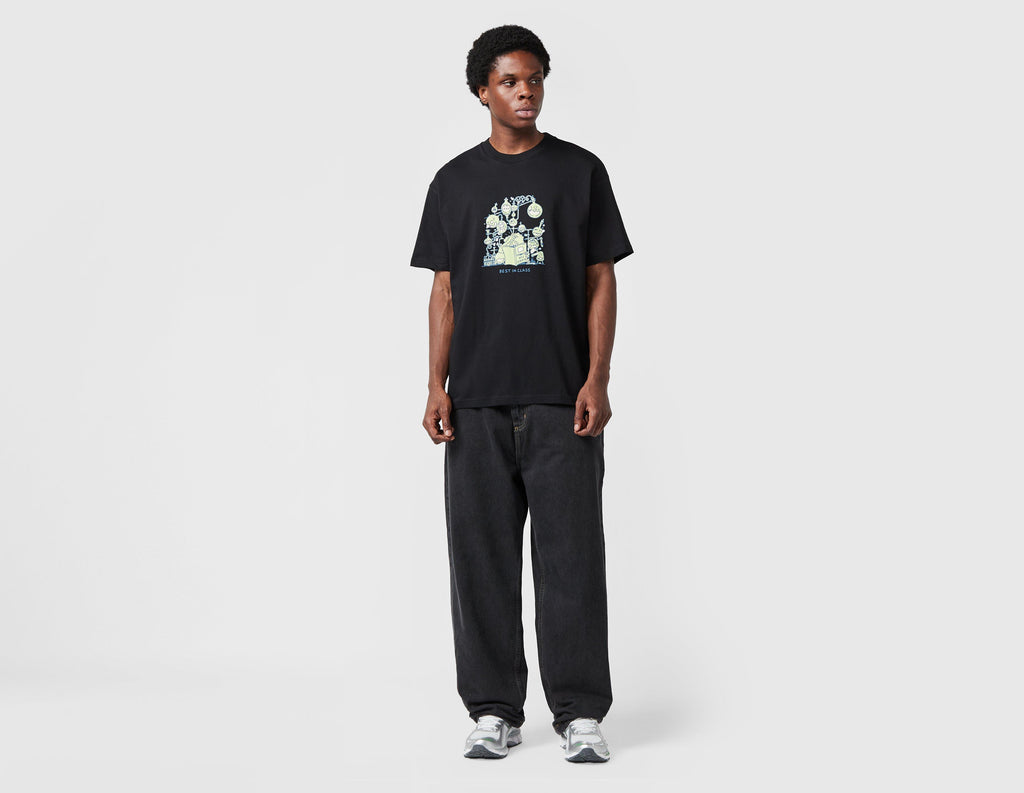Carhartt WIP Beaker T-Shirt