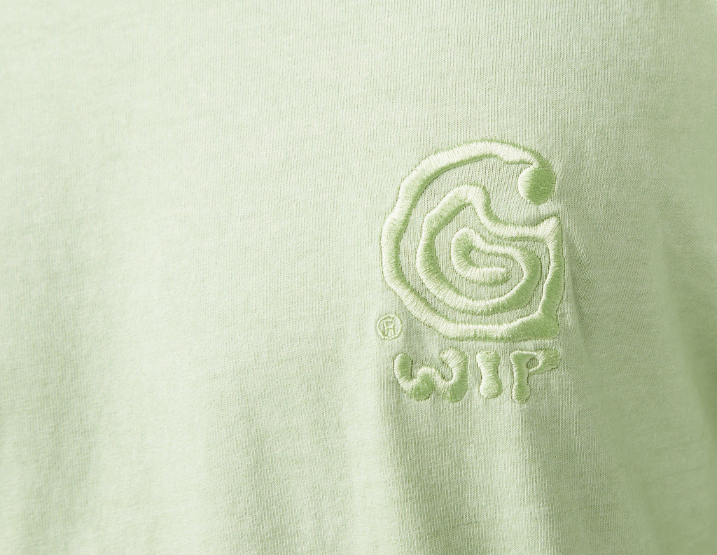 Carhartt WIP Helix Redux T-Shirt