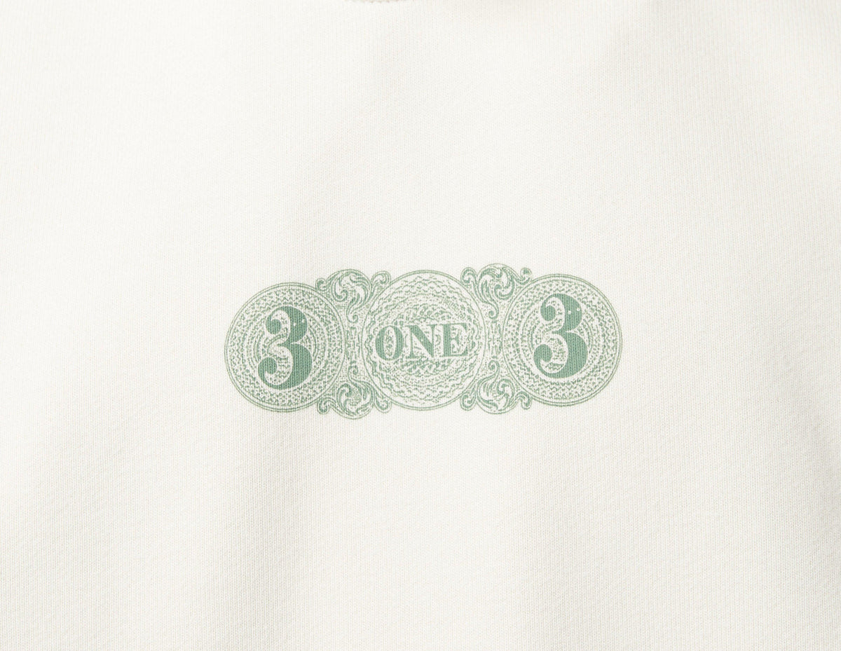 Carhartt WIP 3 One 3 Hoodie