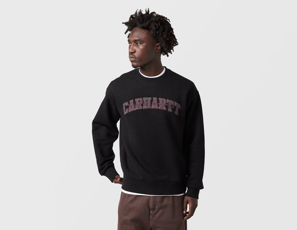 Carhartt WIP Big School Sweatshirt