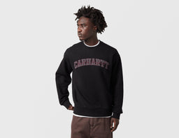 Carhartt WIP Big School Sweatshirt