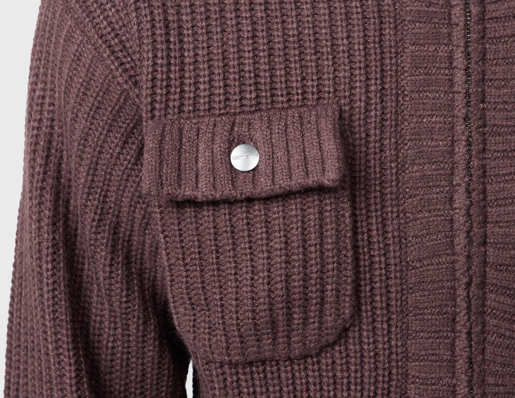 Carhartt WIP Chore Knit Jacket