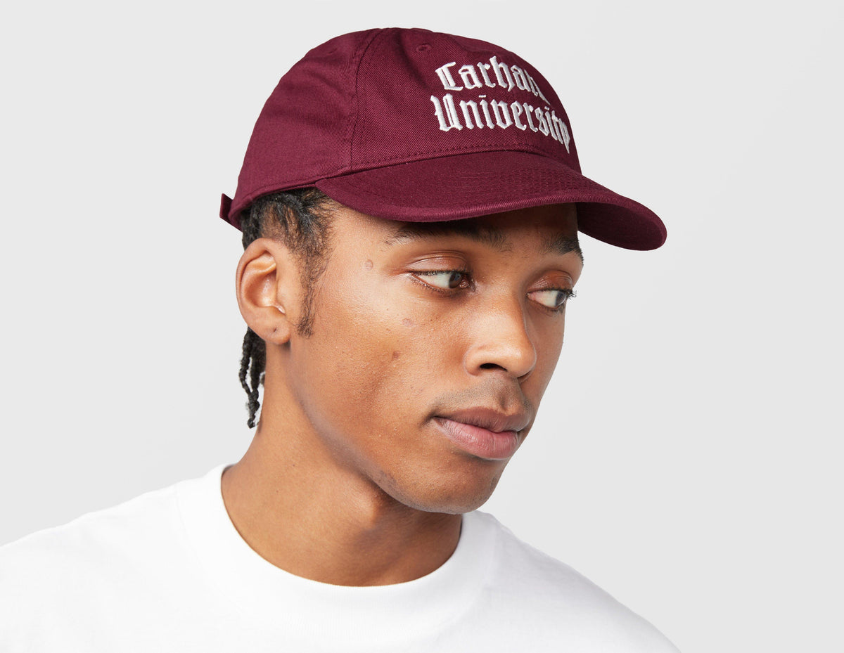 Carhartt WIP Schooling Cap