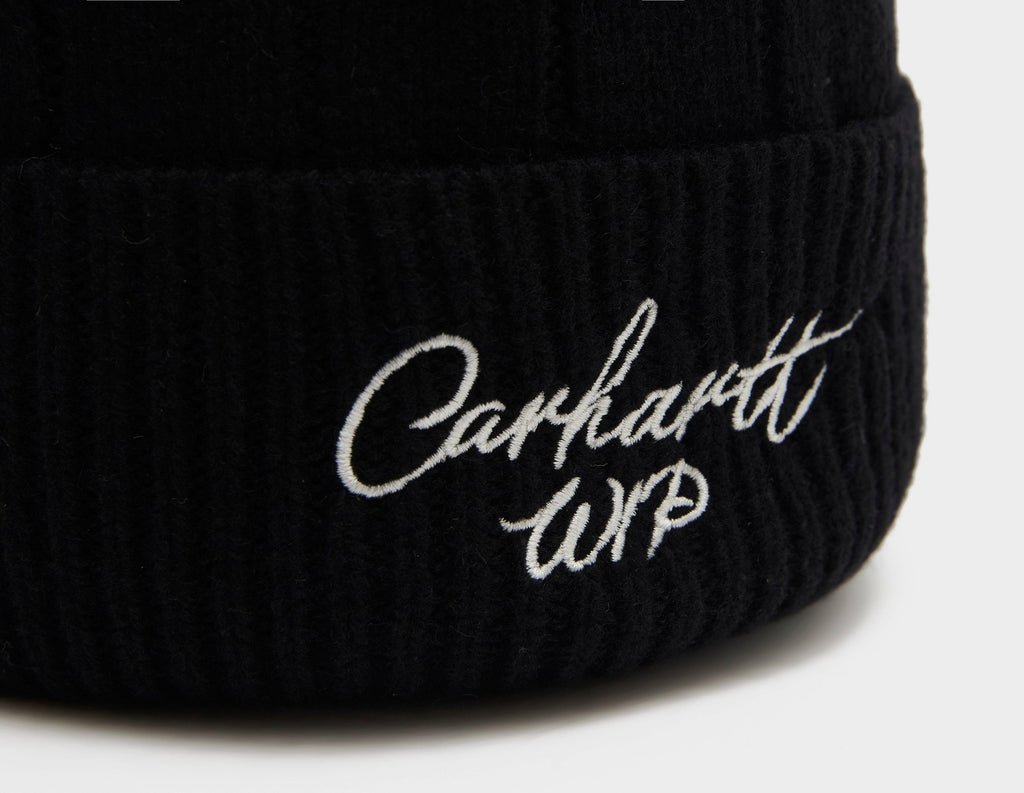 Carhartt WIP Signature Cable Beanie