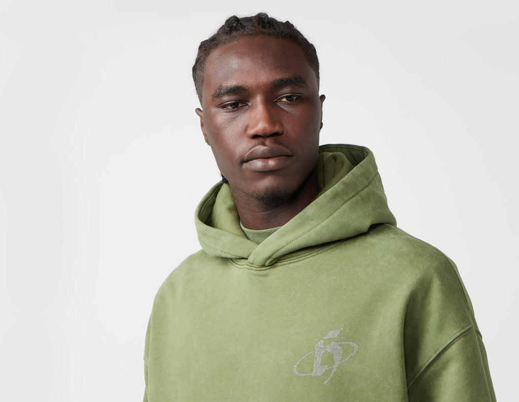 Home Grown Halo Hoodie