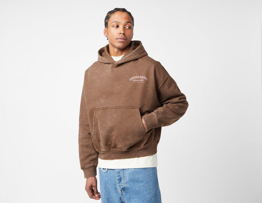 Home Grown Studio Hoodie