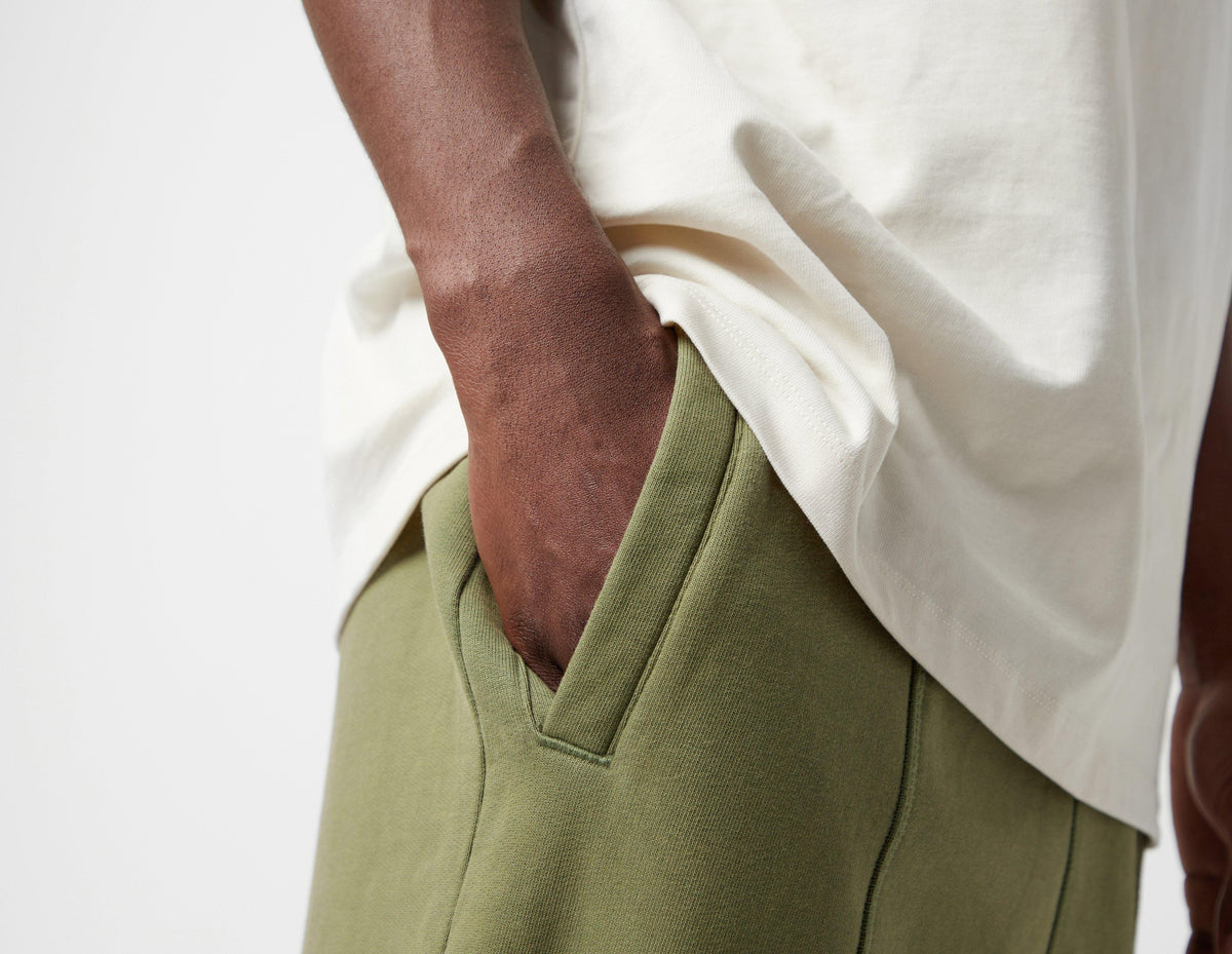 Home Grown Rockwell Open Hem Joggers