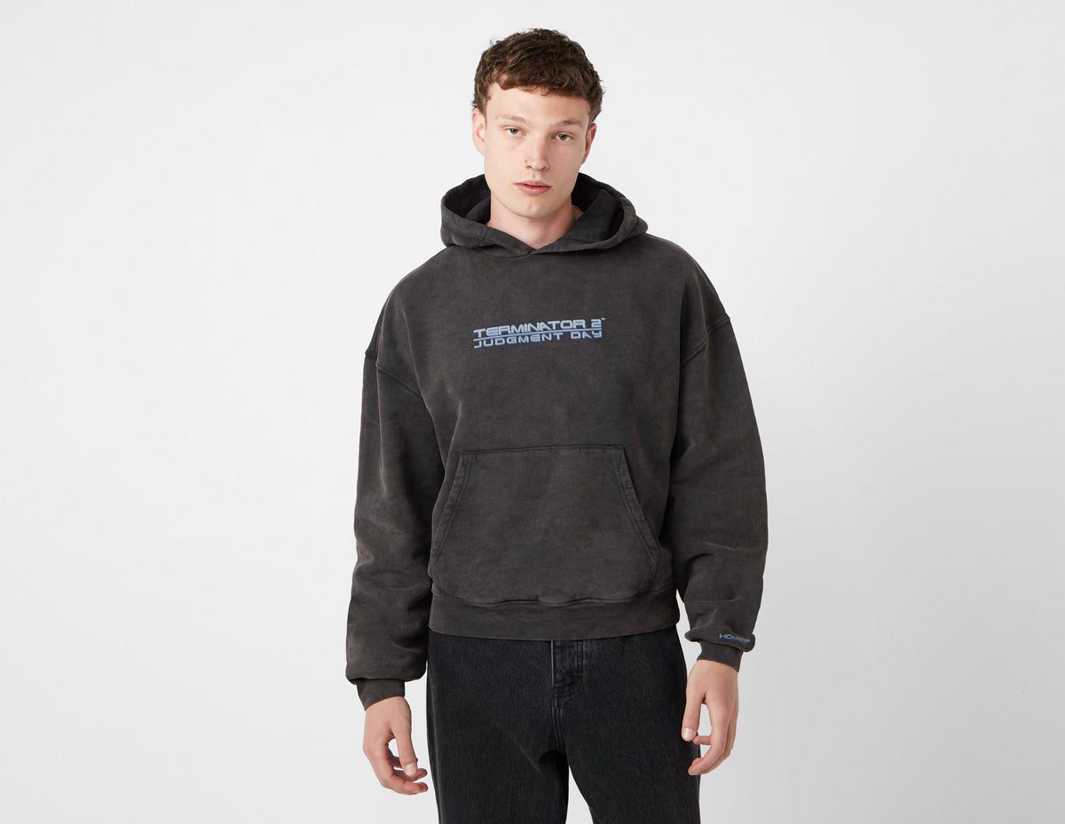 Home Grown x Terminator Chopper Hoodie