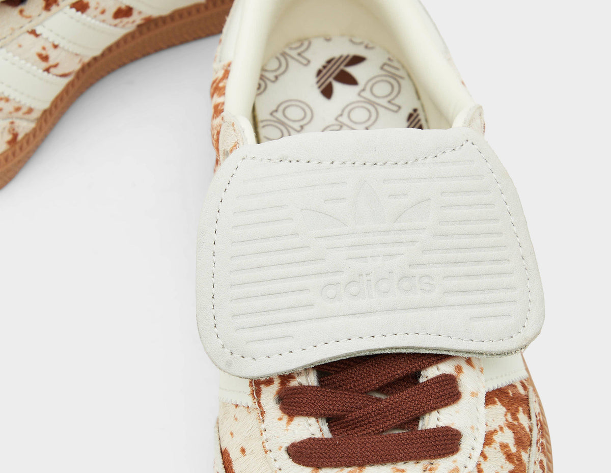 adidas Originals Samba LT Pony Hair Women's