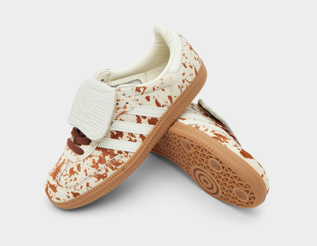 adidas Originals Samba LT Pony Hair Women's