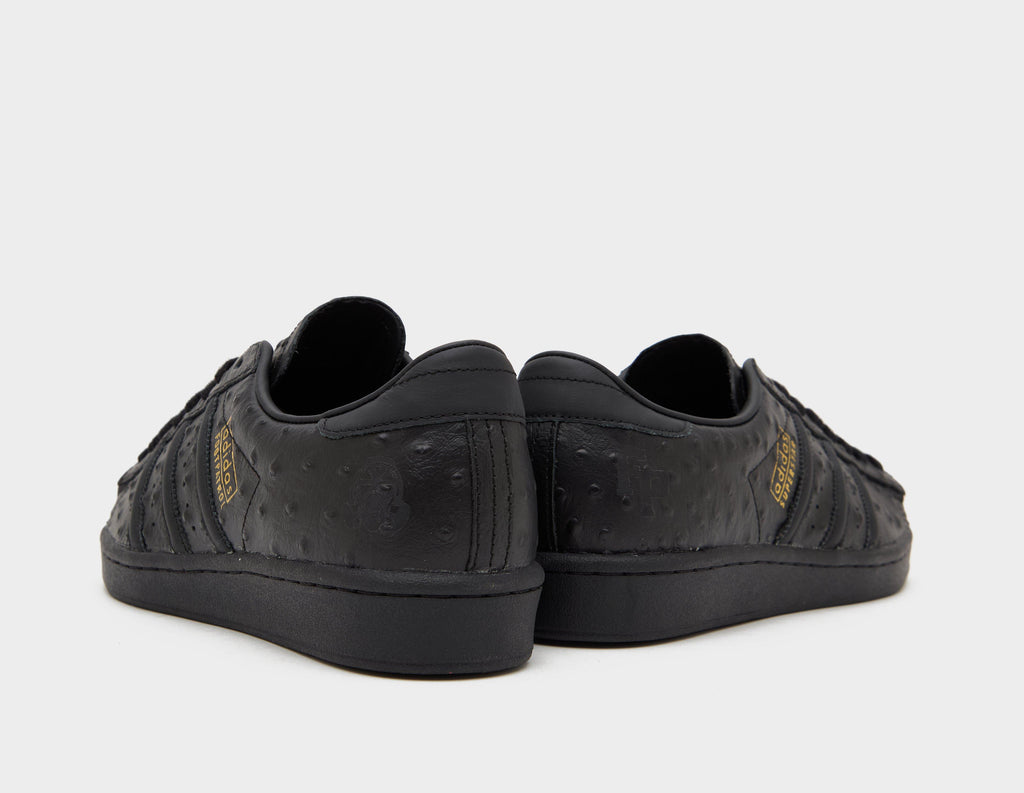 adidas Consortium x Footpatrol Superstar