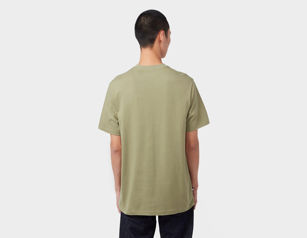 Aquascutum Active Small Logo T-Shirt
