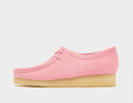 Clarks Originals Wallabee Women's