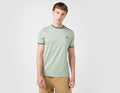 Fred Perry Twin Tipped Ringer T-Shirt