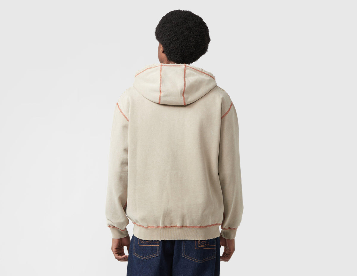 XLARGE Stitched Full Zip Hoodie