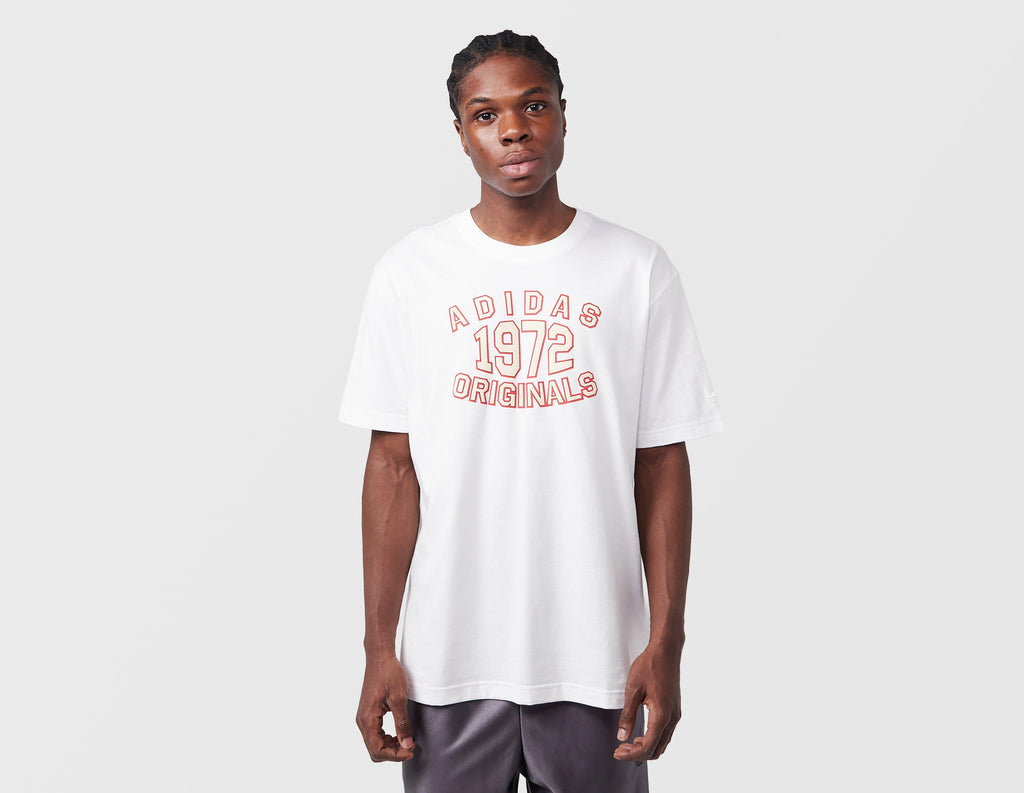 adidas Originals Varisty T-Shirt