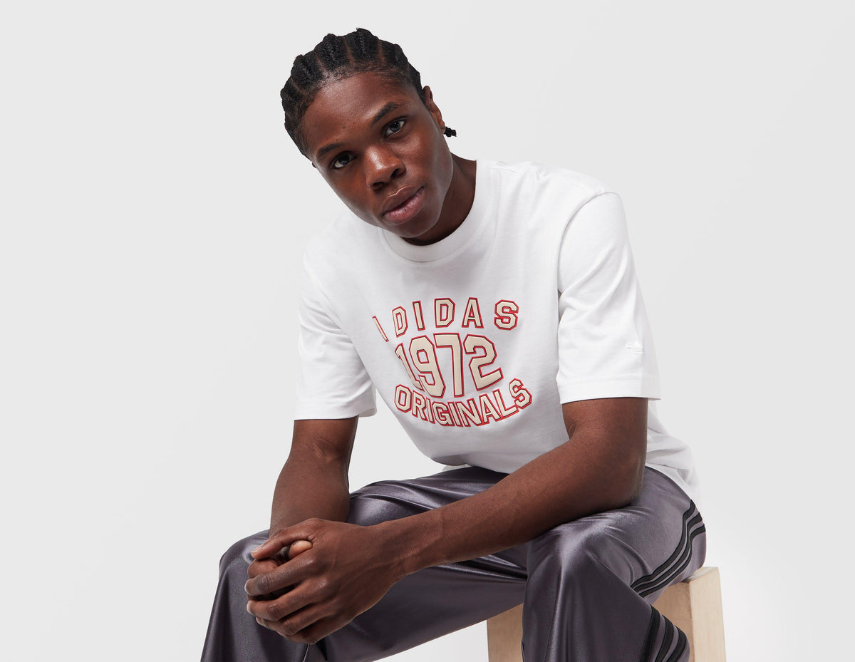 adidas Originals Varisty T-Shirt