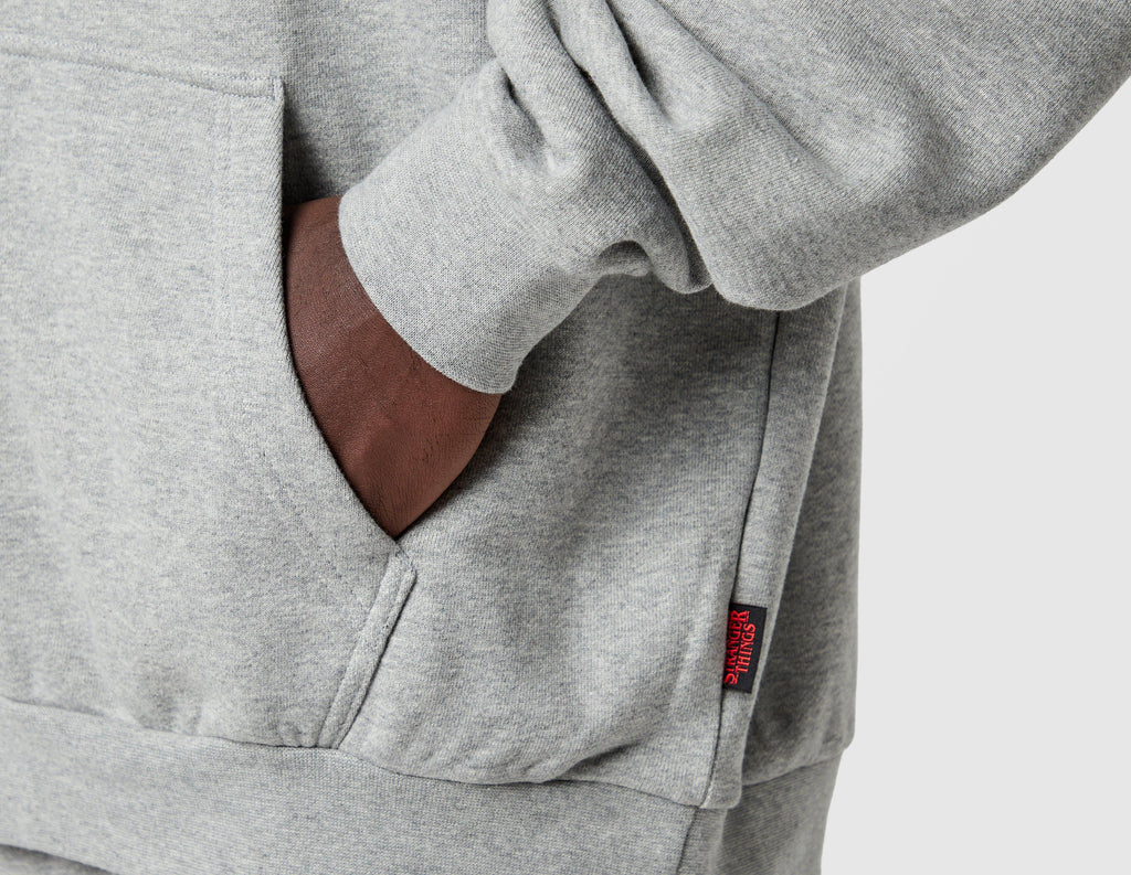 Nike x Stranger Things Oversized Hoodie