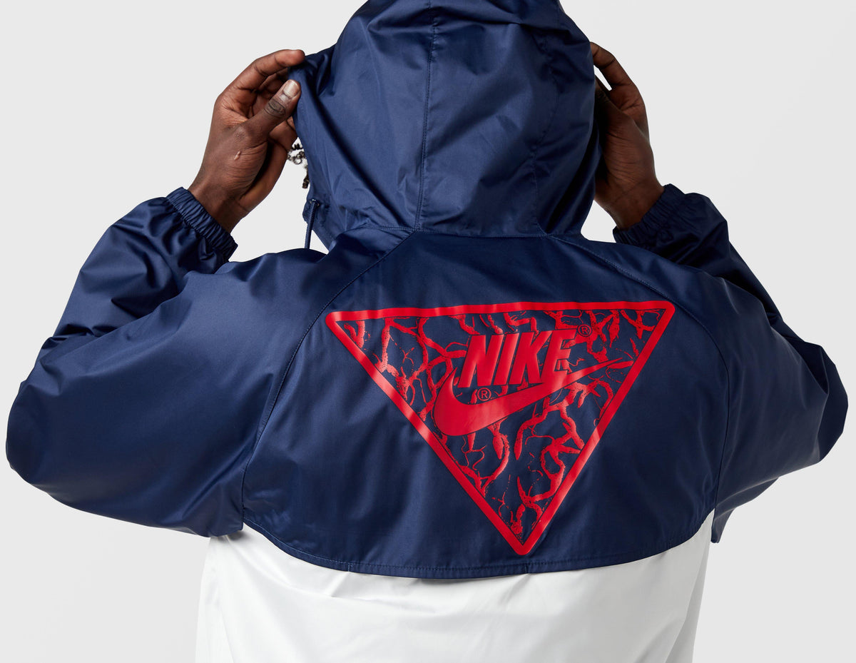 Nike x Stranger Things Windrunner Jacket