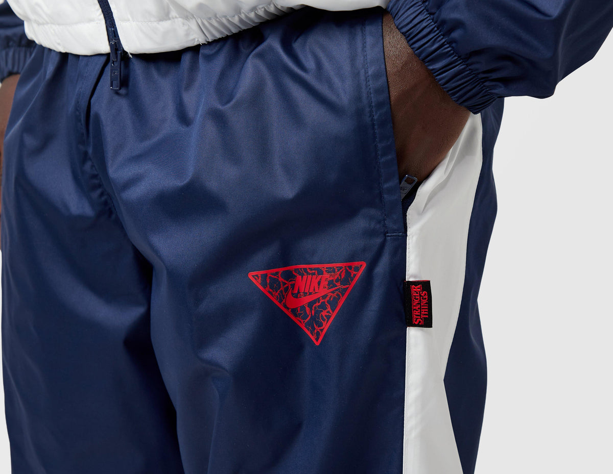 Nike x Stranger Things Windrunner Pants