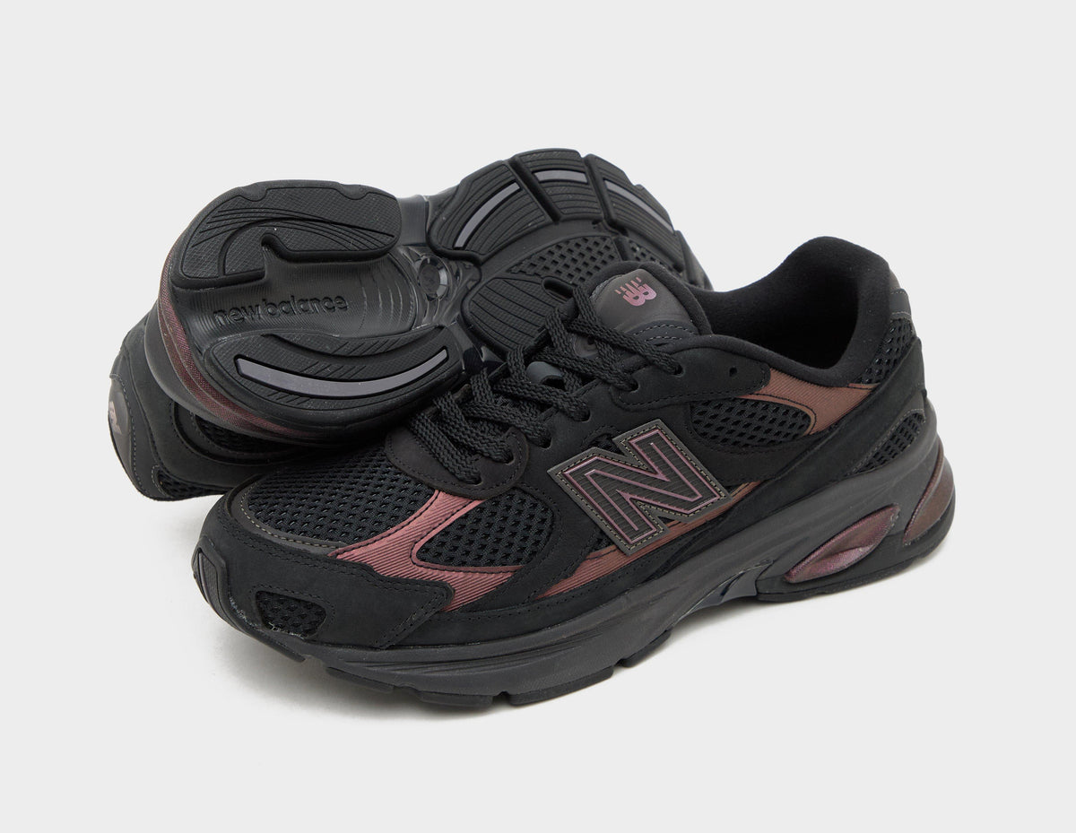New Balance 2010