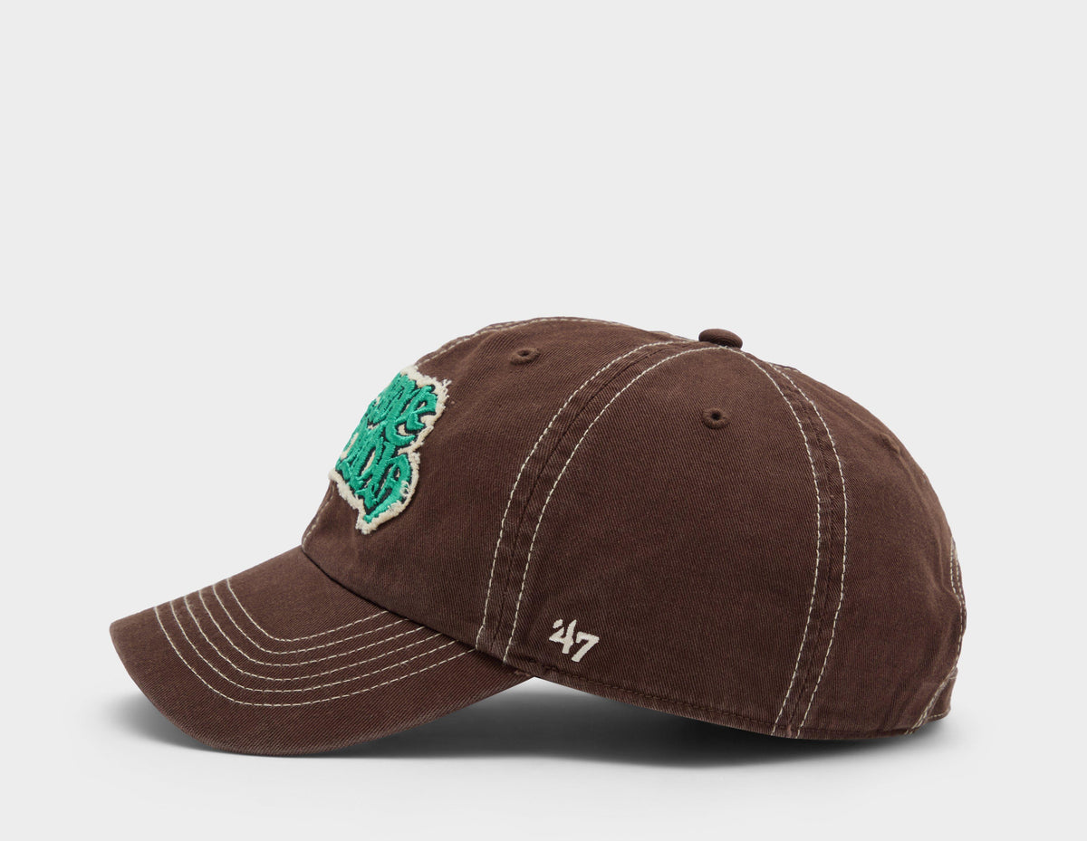 Home Grown x 47 Brand Tour Cap