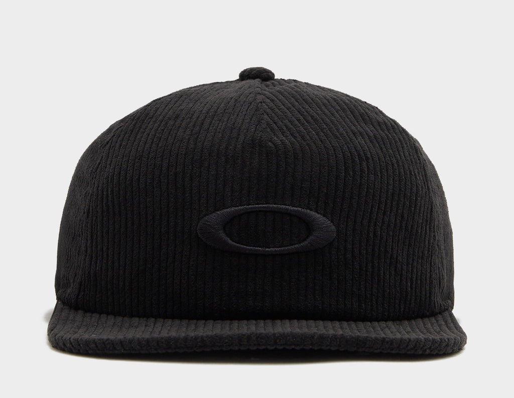 Oakley Ellipse Corduroy Cap