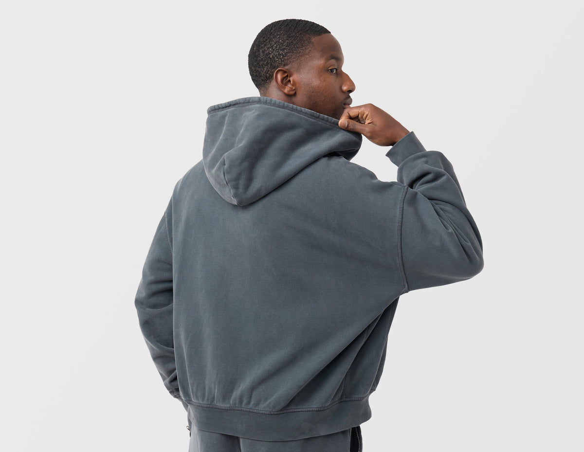 Home Grown Rockwell Zip Hoodie