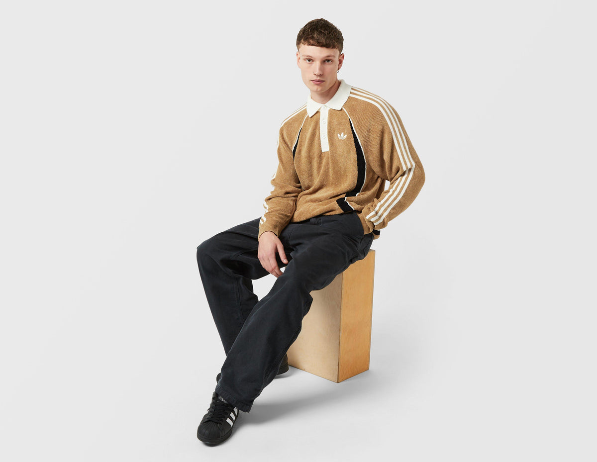 adidas Originals Retro Remix Teamgeist Polo