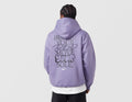 Nike Solo Swoosh Graphic Hoodie
