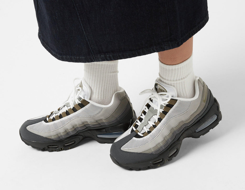 Nike Air Max 95 Women's