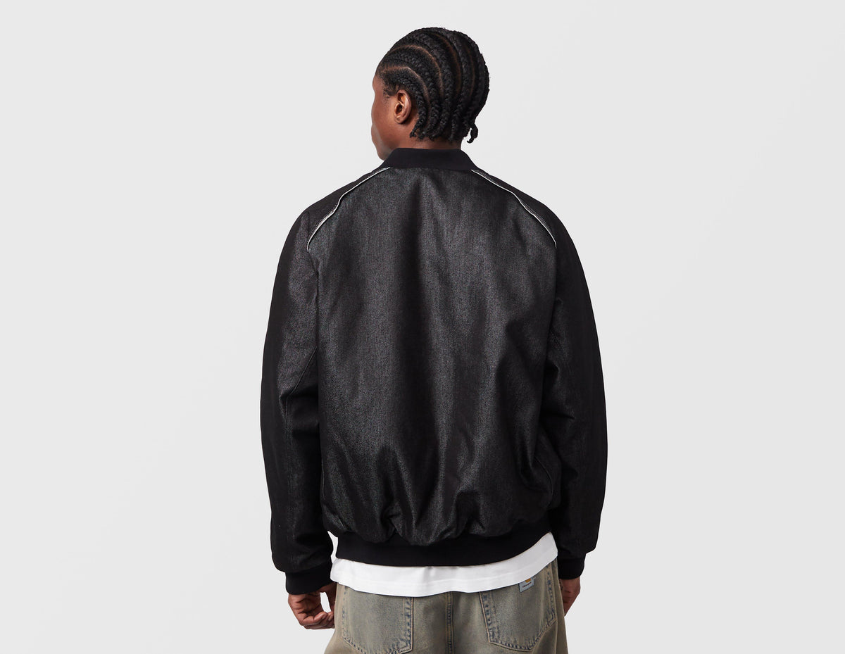 adidas Originals Denim Jacket