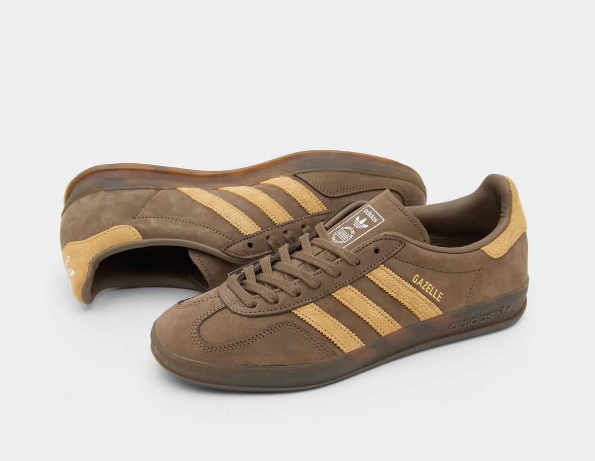 adidas Originals Gazelle Indoor