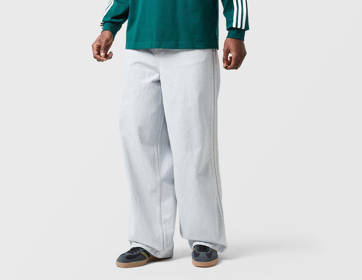 adidas Originals 90s Alternative Sport Skater Jeans