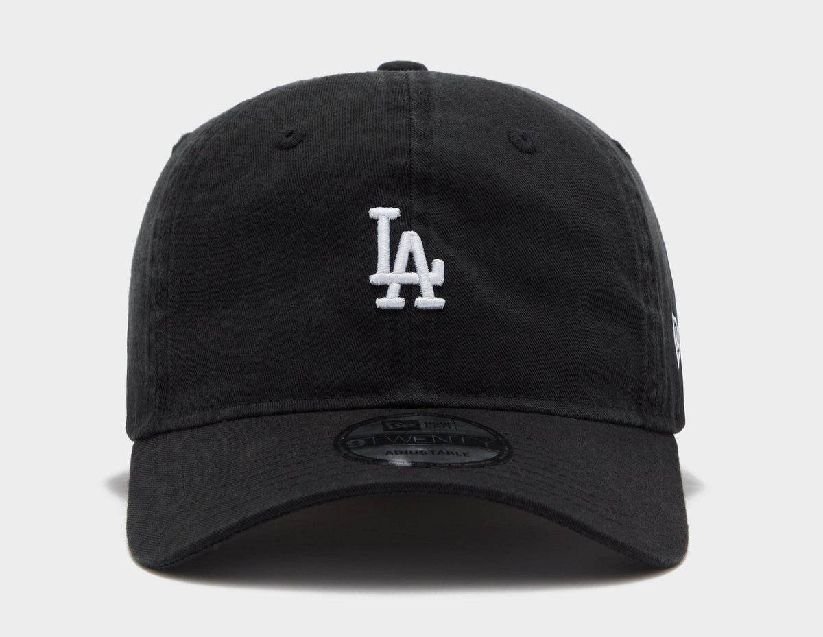 New Era Los Angeles Dodgers Mini Logo 9TWENTY Cap