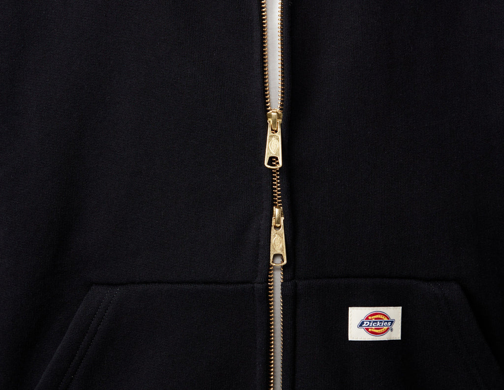 Dickies Fostoria Zip Hoodie