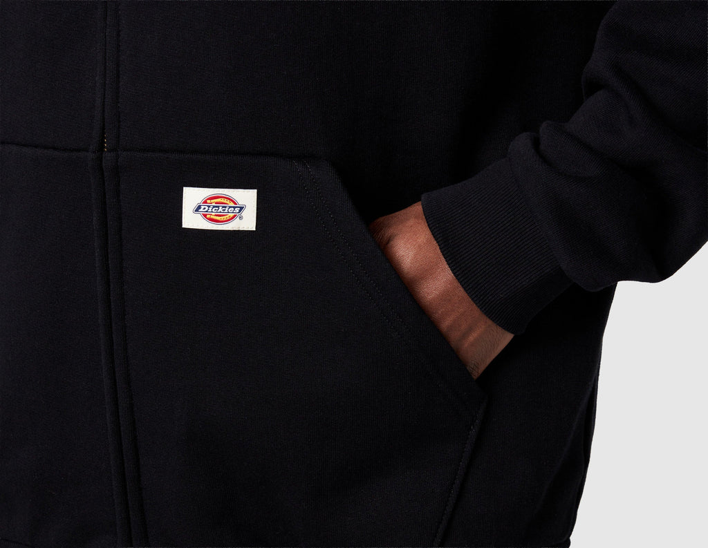Dickies Fostoria Zip Hoodie