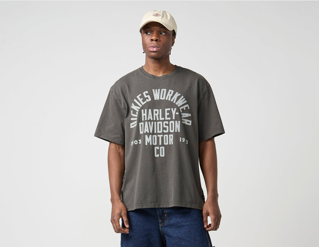 Dickies x Harley-Davidson T-Shirt