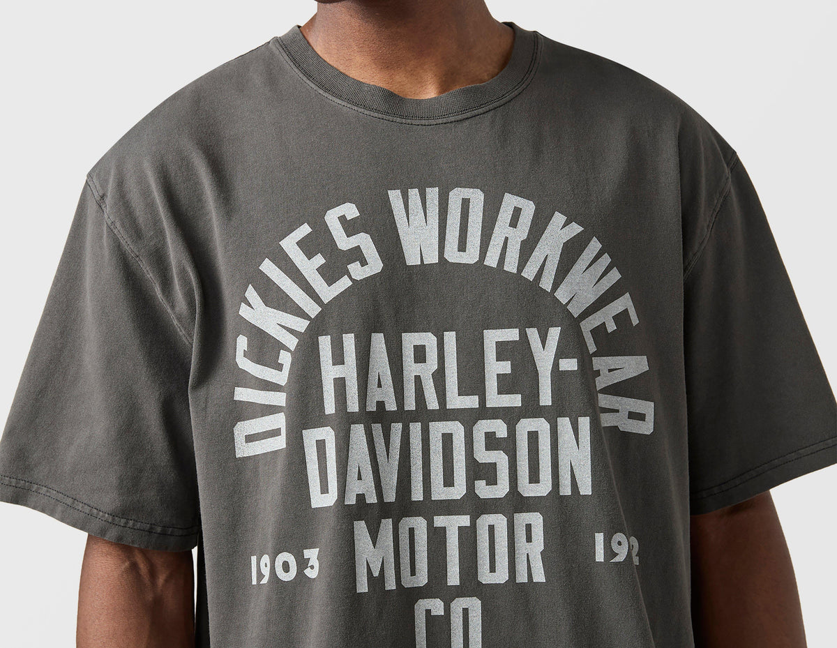 Dickies x Harley-Davidson T-Shirt