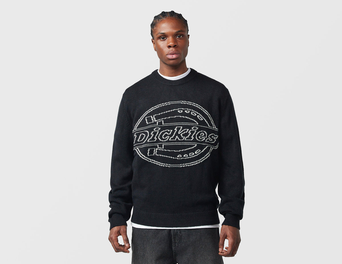 Dickies Union Jacquard Jumper