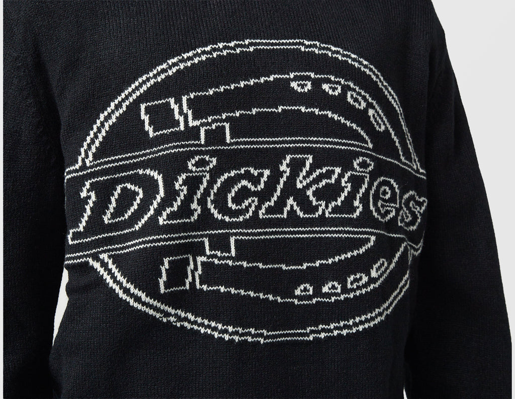 Dickies Union Jacquard Jumper